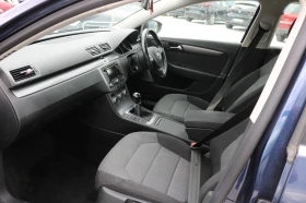 VW Passat 2.0 TDI, снимка 6