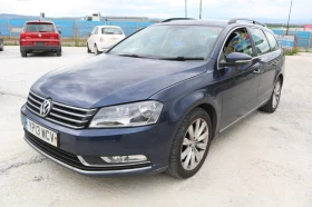 VW Passat 2.0 TDI, снимка 1