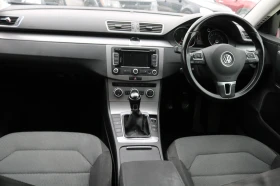 VW Passat 2.0 TDI, снимка 7