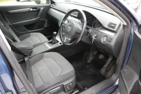 VW Passat 2.0 TDI, снимка 9