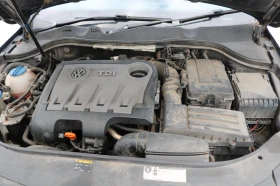VW Passat 2.0 TDI, снимка 10
