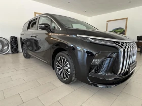 DONGFENG V9, снимка 2