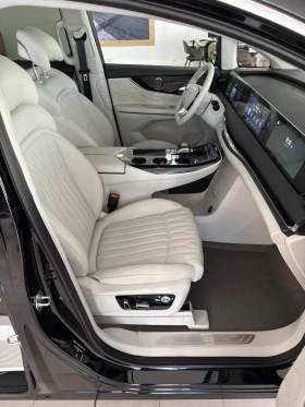 DONGFENG V9, снимка 4