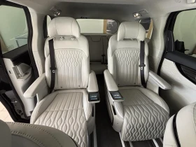 DONGFENG V9, снимка 10