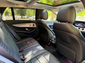 Mercedes-Benz E 220 4MATIC* ЛИЗИНГ* AMG* PANO* CAM360* 9G* FULL, снимка 11