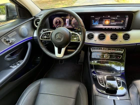 Mercedes-Benz E 220 4MATIC* ЛИЗИНГ* AMG* PANO* CAM360* 9G* FULL, снимка 7