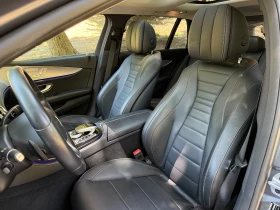 Mercedes-Benz E 220 4MATIC* ЛИЗИНГ* AMG* PANO* CAM360* 9G* FULL, снимка 9