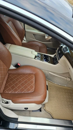 Mercedes-Benz CLS 550, снимка 10