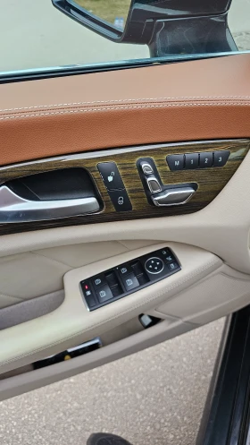 Mercedes-Benz CLS 550, снимка 9