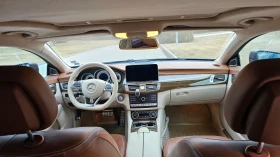 Mercedes-Benz CLS 550, снимка 13