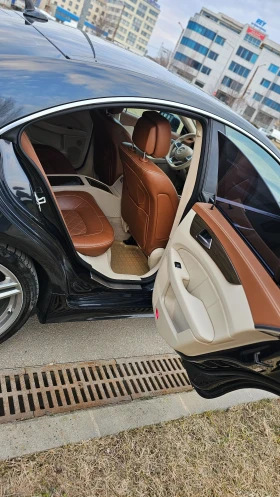 Mercedes-Benz CLS 550, снимка 11