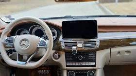 Mercedes-Benz CLS 550, снимка 5
