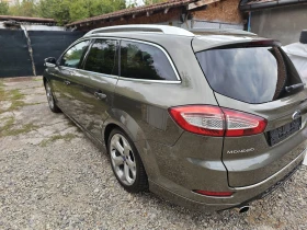 Ford Mondeo 2.2tdci, снимка 4