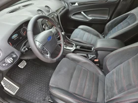 Ford Mondeo 2.2tdci, снимка 9