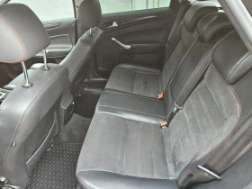 Ford Mondeo 2.2tdci, снимка 13