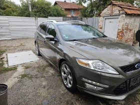 Ford Mondeo 2.2tdci, снимка 6