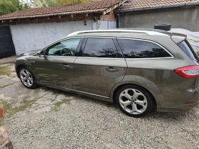 Ford Mondeo 2.2tdci, снимка 8