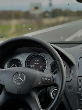 Mercedes-Benz C 200, снимка 14