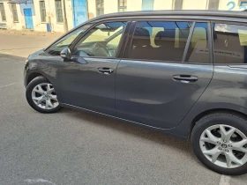 Citroen C4 Picasso  2.0 HDI , снимка 4