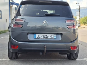 Citroen C4 Picasso  2.0 HDI , снимка 5