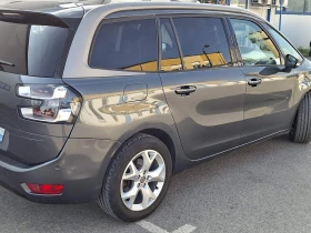 Citroen C4 Picasso  2.0 HDI , снимка 6