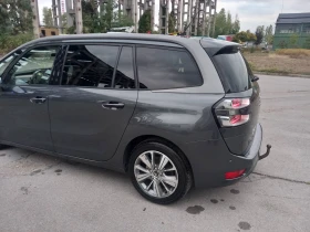 Citroen C4 Picasso  Уникат 2.0 HDI , снимка 3