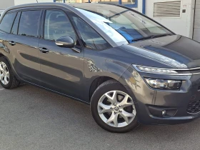 Citroen C4 Picasso  2.0 HDI , снимка 7
