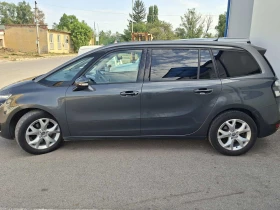 Citroen C4 Picasso  2.0 HDI , снимка 3