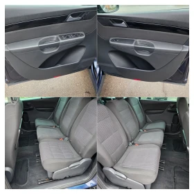 Seat Alhambra 2.0TDI/150 КС/DSG 6/ НАВИ/КСЕНОН/6+ 1/КАМЕРА/, снимка 15