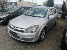 Opel Astra 1.4 , 90к.с., снимка 1