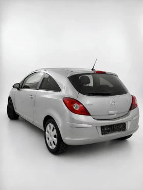 Opel Corsa 1.2, 75к.с. верига, снимка 2