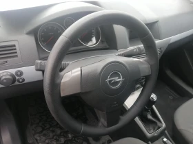 Opel Astra 1.4 , 90к.с., снимка 8