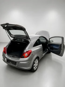 Opel Corsa 1.2, 75к.с. верига, снимка 6