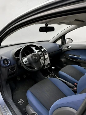Opel Corsa 1.2, 75к.с. верига, снимка 7