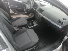 Opel Astra 1.4 , 90к.с., снимка 11