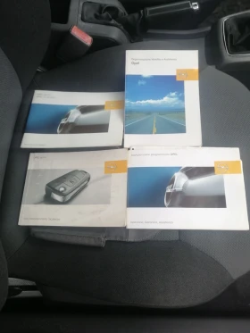 Opel Astra 1.4 , 90к.с., снимка 16