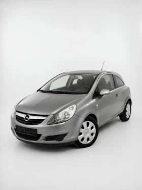 Opel Corsa 1.2, 75к.с. верига, снимка 5