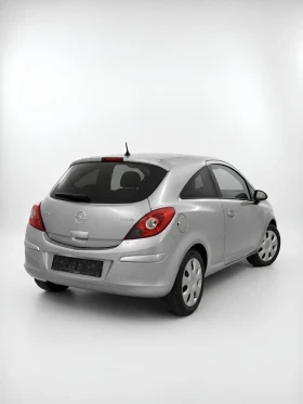Opel Corsa 1.2, 75к.с. верига, снимка 3