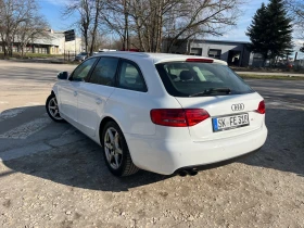 Audi A4 2.0TDI 143kc., снимка 8
