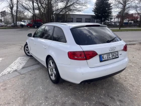 Audi A4 2.0TDI 143kc., снимка 8