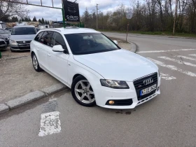 Audi A4 2.0TDI 143kc., снимка 1