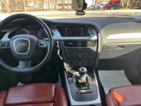 Audi A4 2.0TDI 143kc., снимка 12
