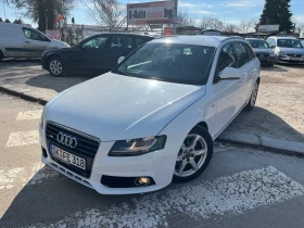 Audi A4 2.0TDI 143kc., снимка 4