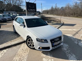 Audi A4 2.0TDI 143kc., снимка 1