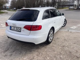 Audi A4 2.0TDI 143kc., снимка 9