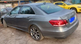 Mercedes-Benz E 250 Nov vnos E250 izguben talon na 4asti , снимка 3