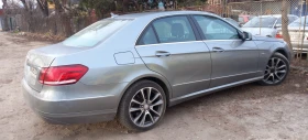 Mercedes-Benz E 250 Nov vnos E250 izguben talon na 4asti , снимка 4