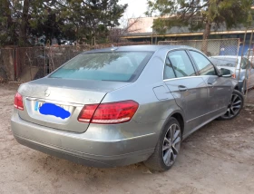 Mercedes-Benz E 250 Nov vnos E250 izguben talon na 4asti , снимка 2
