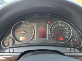 Audi A4 1.9TDI 131к.с , снимка 16
