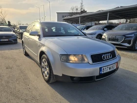 Audi A4 1.9TDI 131к.с , снимка 4